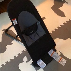BabyBjön Bouncer Baby Bjorn